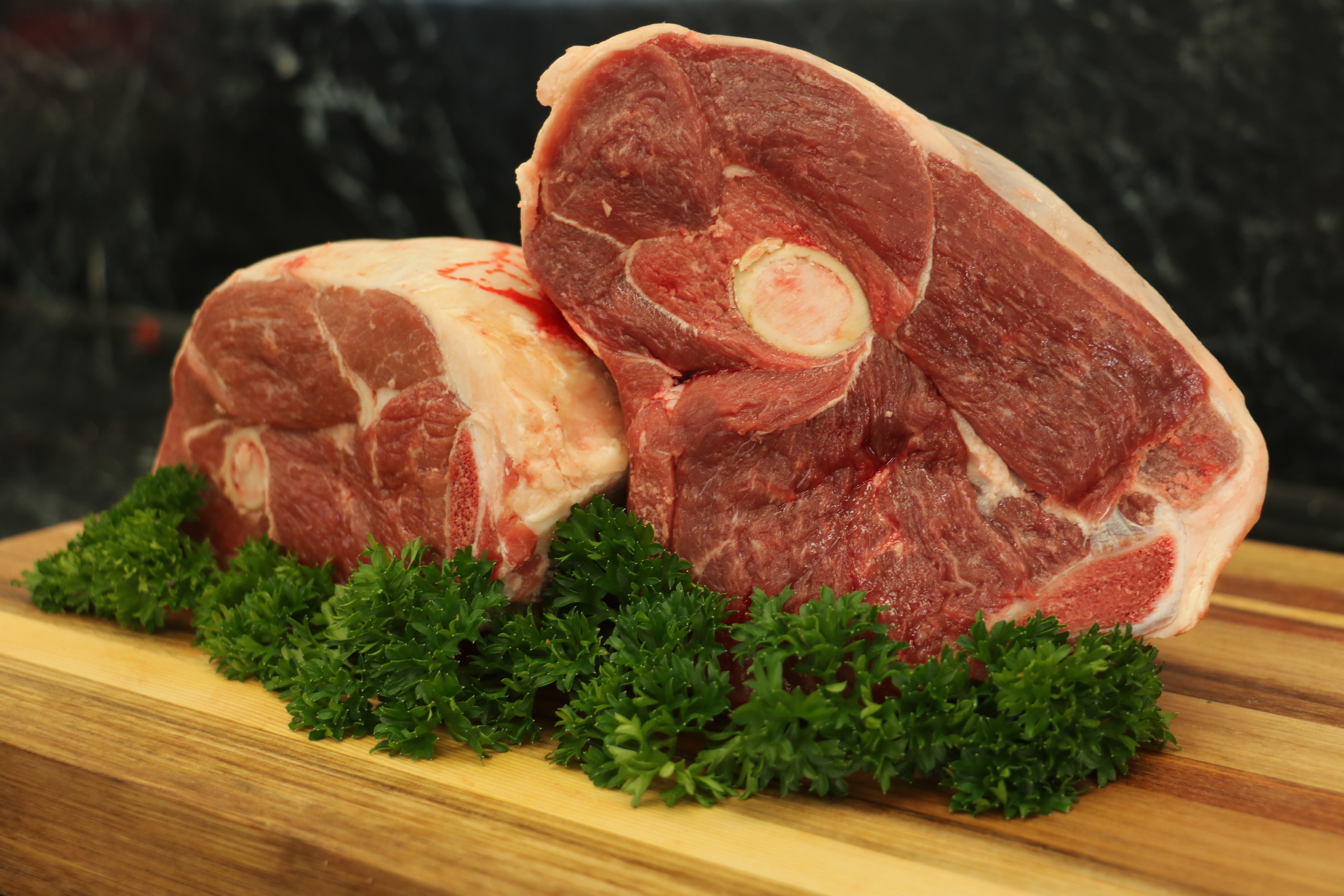 Leg of Lamb Half Cut | Tarkines Ridge